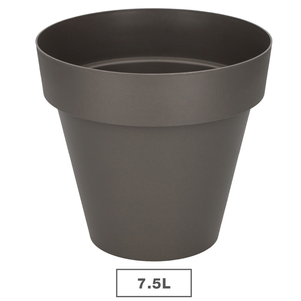 plastic-tes-pot-26cm-anthracite-grey