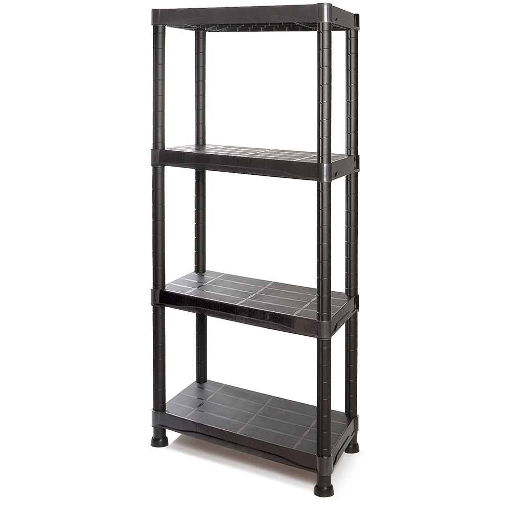 tayg-plastic-shelving-unit-black-60cm-x-137cm