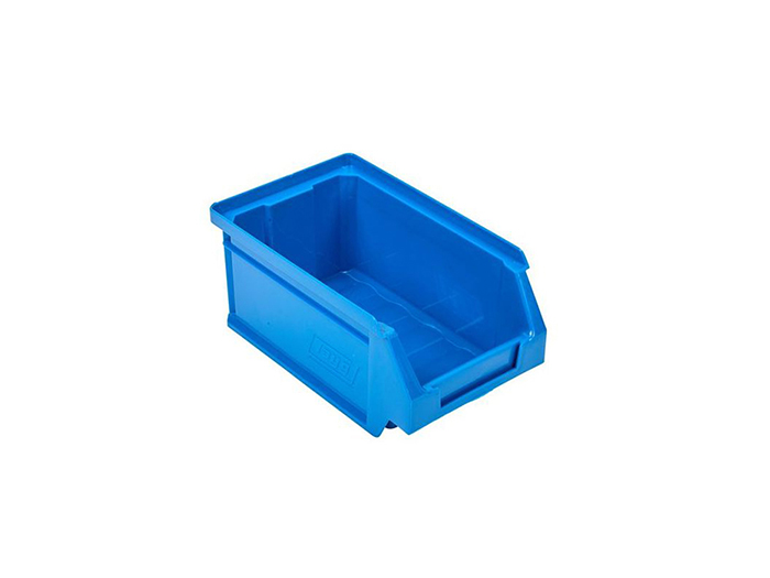 tayg-plastic-stackable-tool-storage-bin-blue-17cm-x-10cm