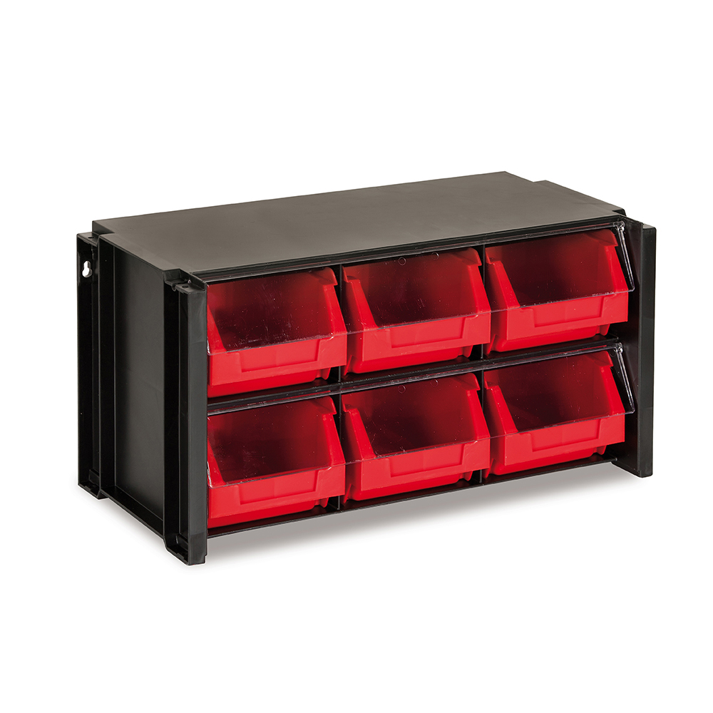 tayg-stackable-tool-storage-unit-with-6-drawers-36cm-x-17cm