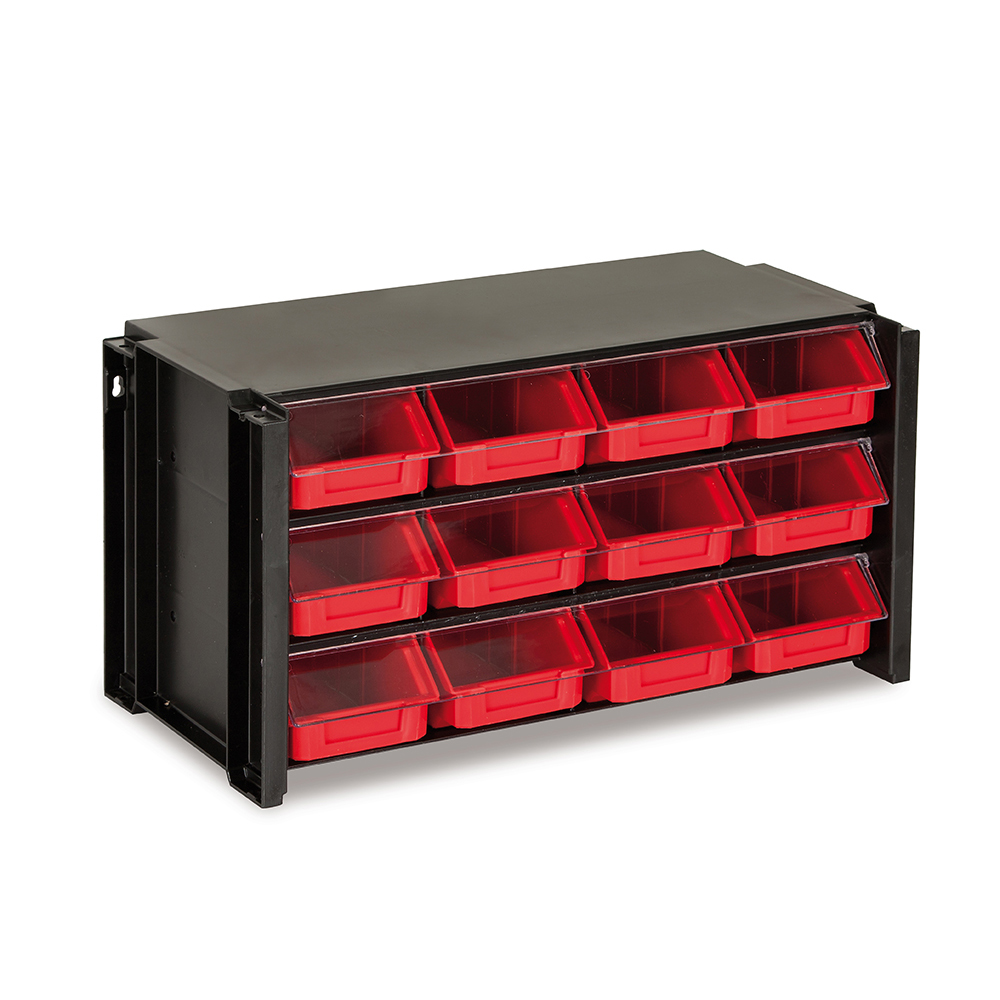 tayg-stackable-tool-storage-unit-with-12-drawers-36cm-x-17cm