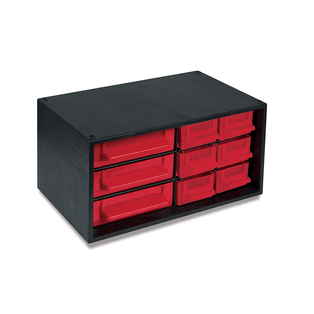 tayg-stackable-tool-storage-unit-with-9-drawers-28cm-x-16-7cm