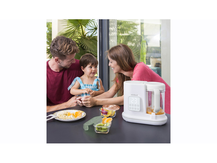 miniland-chefy-6-multi-purpose-6-in-1-food-processor-for-baby