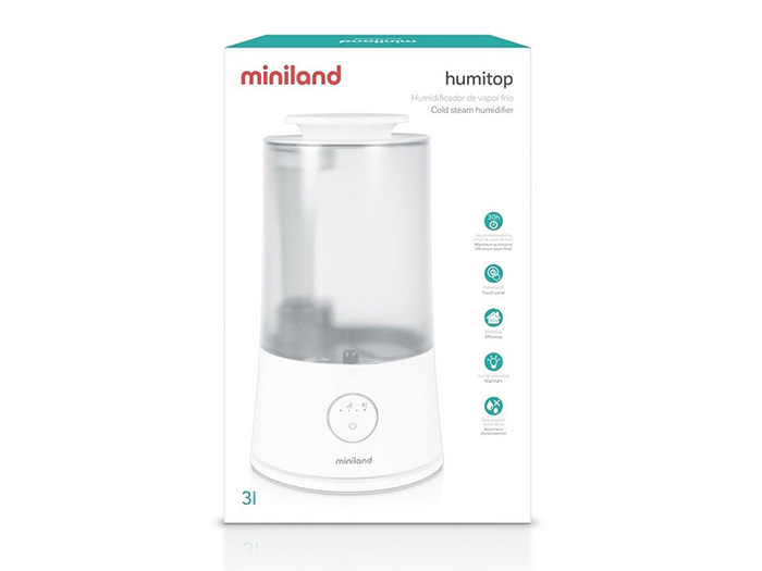 miniland-humitop-cold-steam-humidifier-3l