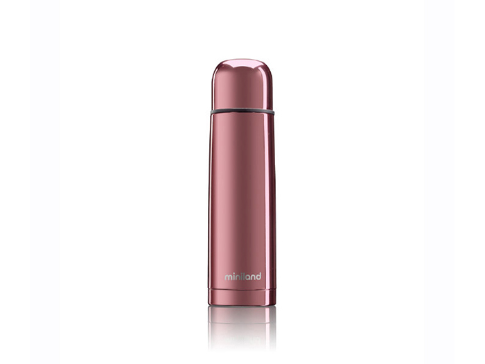 miniland-deluxe-thermy-vacuum-flask-500-ml-rose