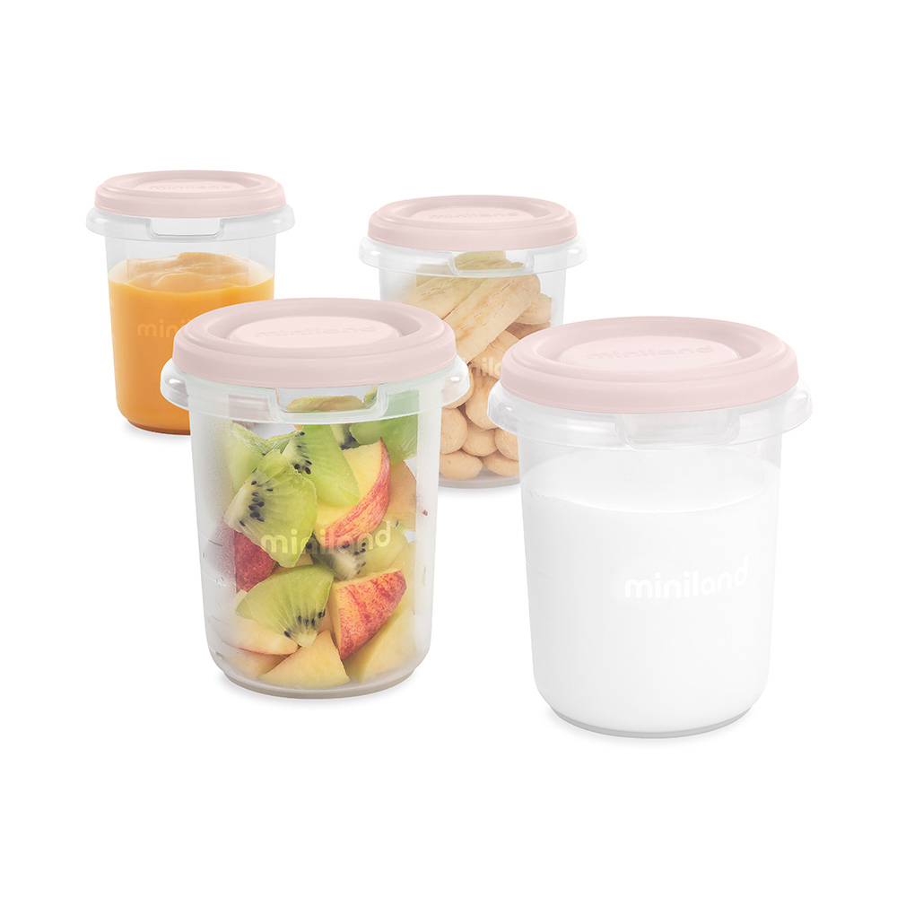 miniland-hermisized-baby-food-containers-set-of-4-pieces-candy-pink-250ml