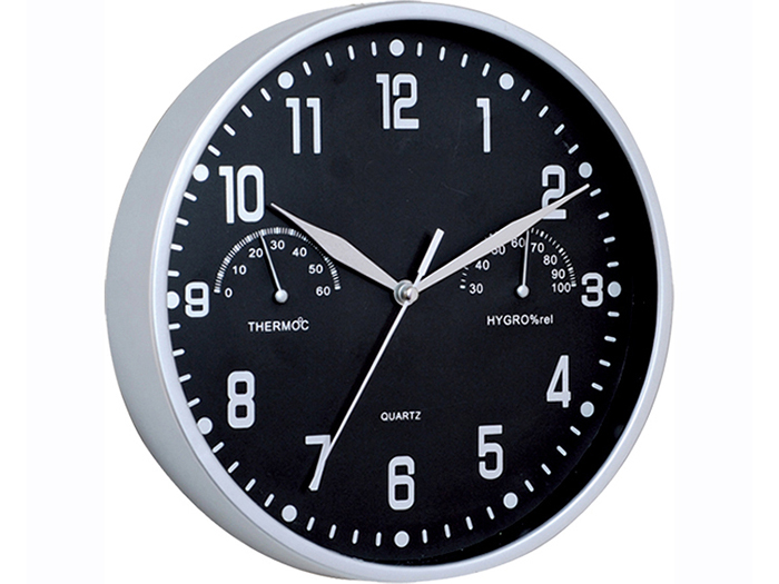 inalsa-round-wall-clock-black-22-5cm