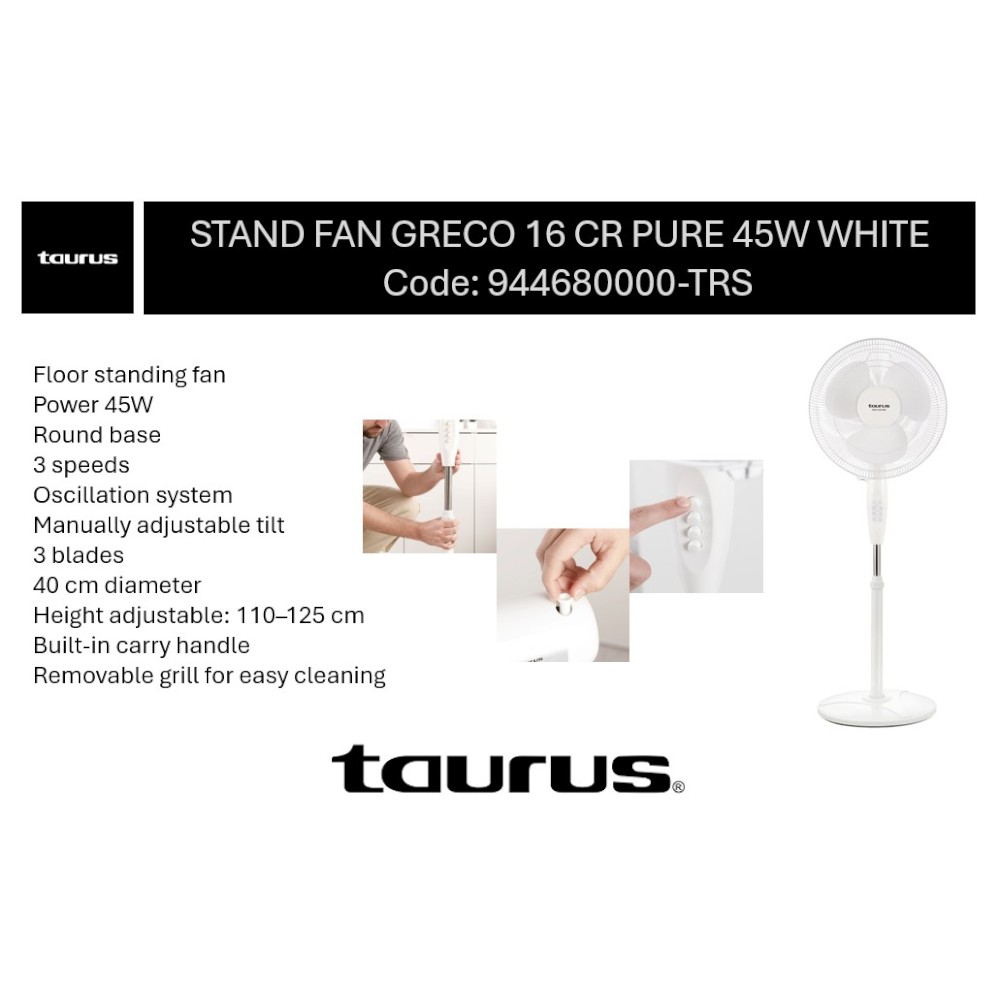 taurus-greco-pure-stand-fan-16-inch-45w-white