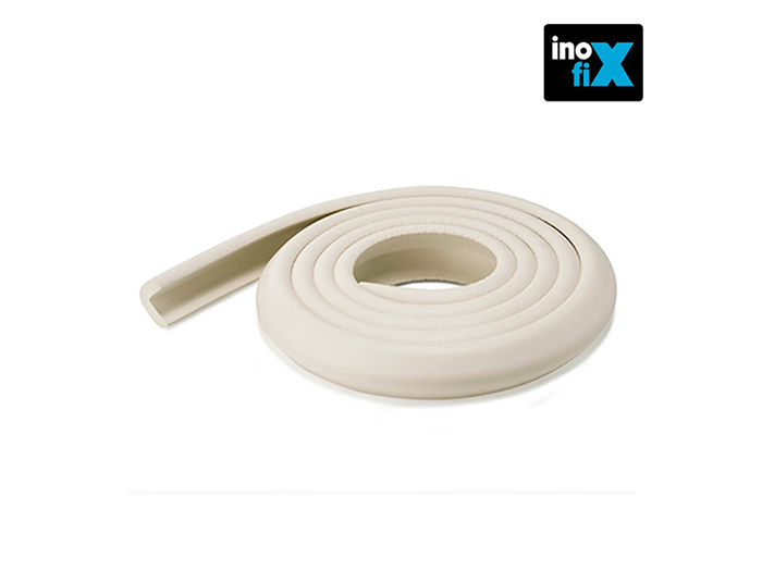 inofix-padded-edge-protector-roll-white-2m