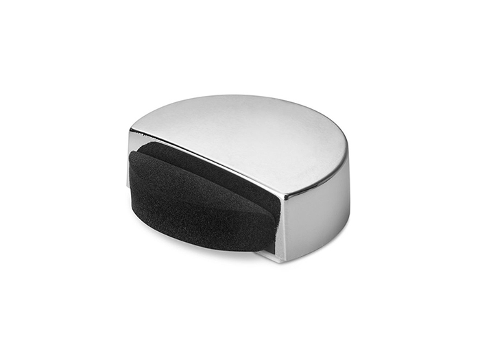 inofix-chrome-adhesive-door-stopper-4-7cm-x-1-4cm