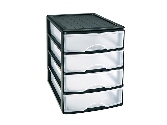 black-plastic-4-tier-drawer-cabinet-35-5cm-x-27cm-x-35cm