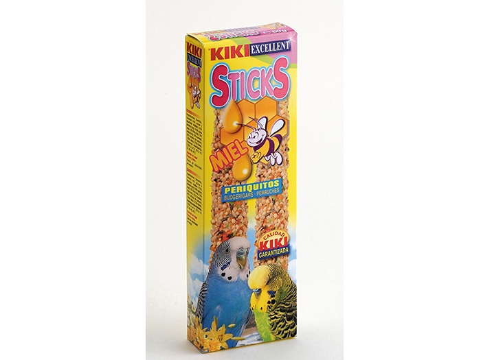 streetwize-kiki-snack-sticks-with-honey-for-budgies-pack-of-2