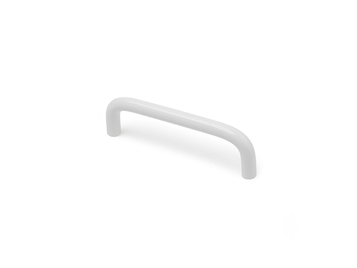 white-zamak-handle-96-mm