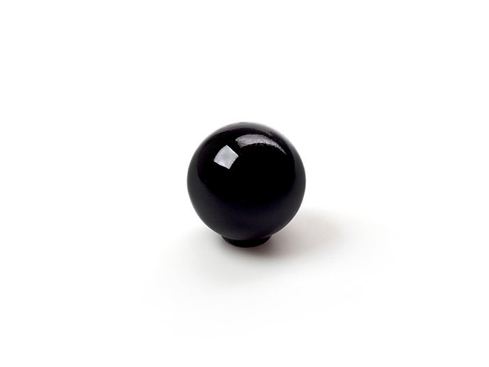 black-abs-ball-knob-29mm