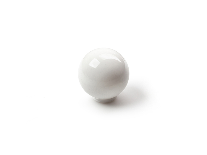 abs-white-knob-height-3-6cm