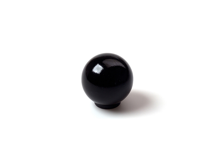abs-black-knob-height-3-6-cm