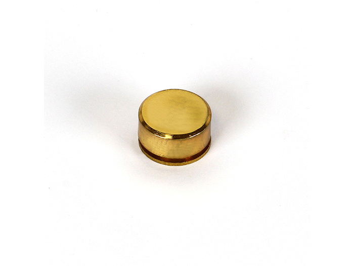 gold-plain-brass-screw-mirror-cap-12-mm