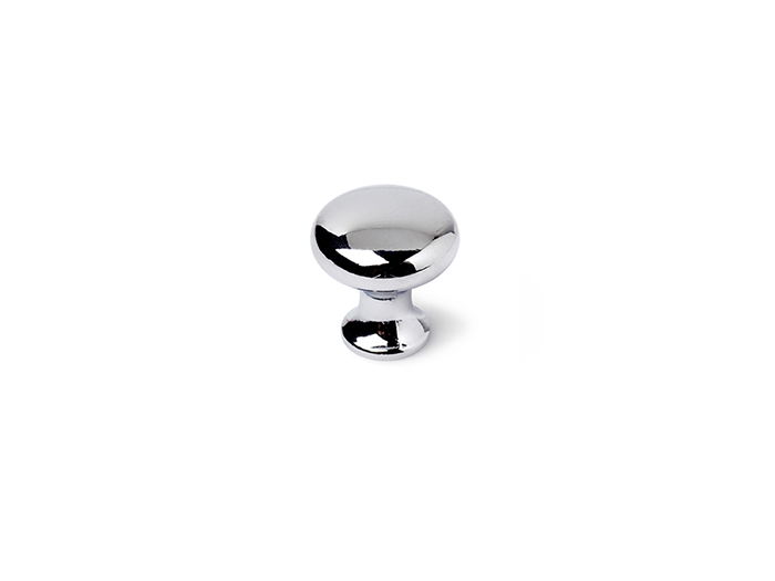 polished-chrome-metal-zamak-round-knob-20mm