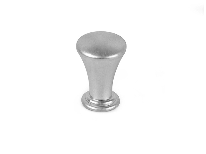 metallic-chrome-matte-door-knob-height-22-mm