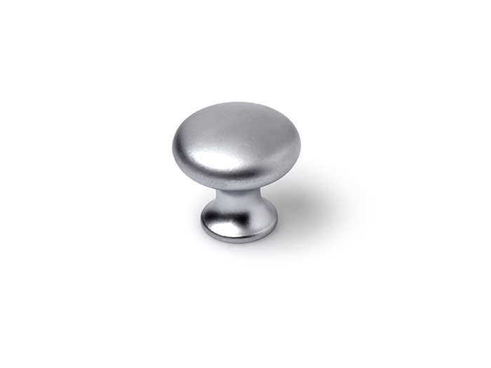 metallic-chrome-matt-door-knob-height-24-mm