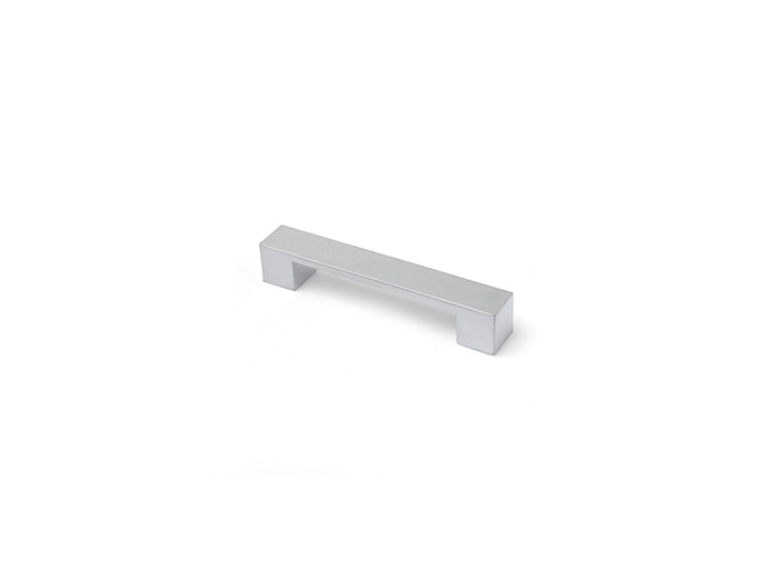 rei-zamak-rectangular-furniture-handle-matte-chrome-16cm