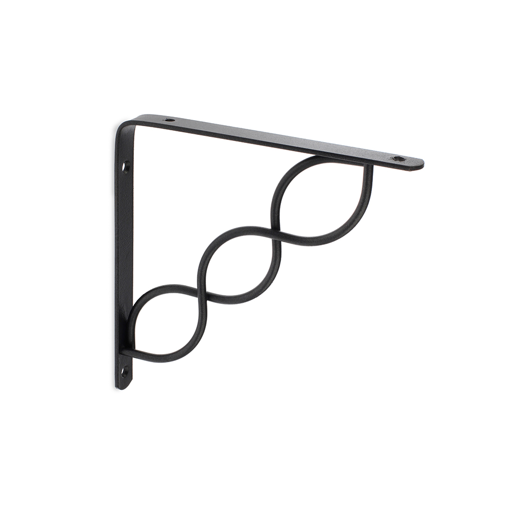 twirl-forged-steel-angle-bracket-grey-20cm