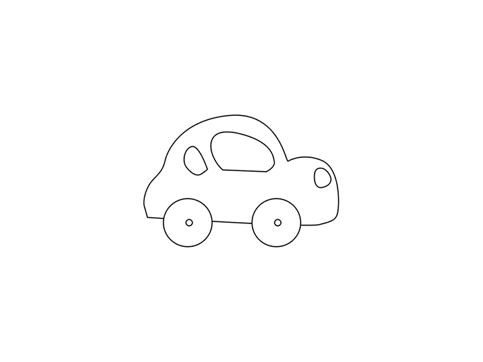 rei-abs-car-shaped-knob-8-3-cm