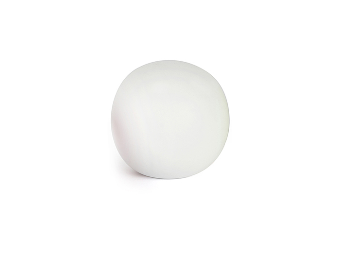 abs-matt-white-knob-height-55-mm