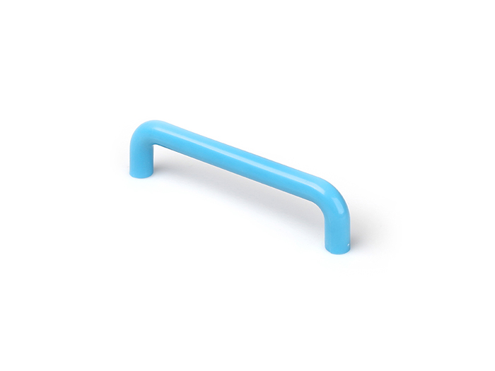 plastic-handles-with-sky-blue-finish-96mm