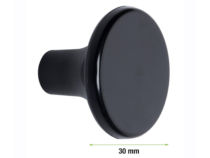 black-door-handle-30-mm
