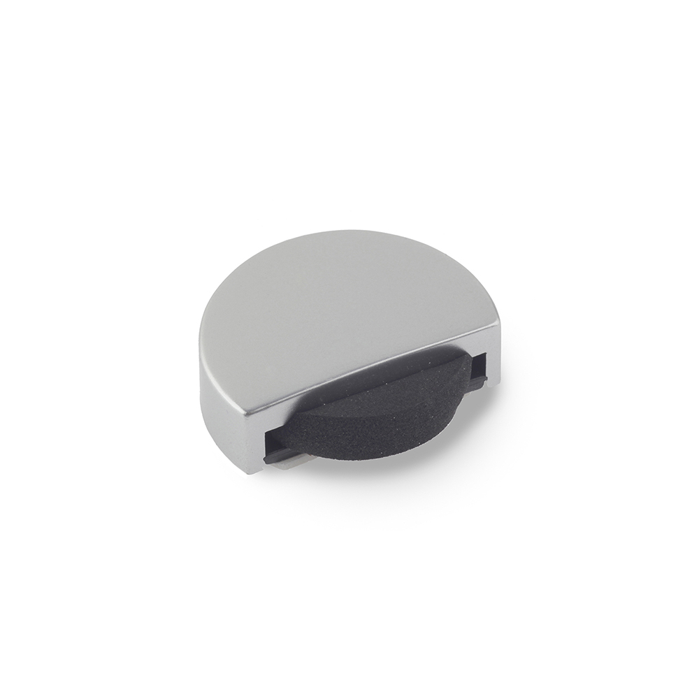 abs-plastic-door-stopper-matte-chrome-4-7cm-x-4-4cm-x-1-6cm