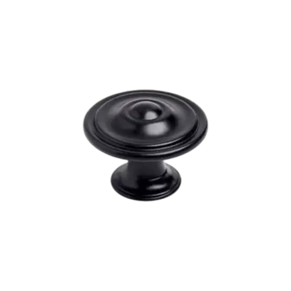 zamak-d35-buttons-matt-black