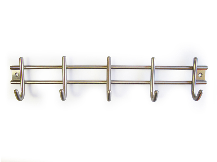 inox-wall-hanger-with-5-hooks