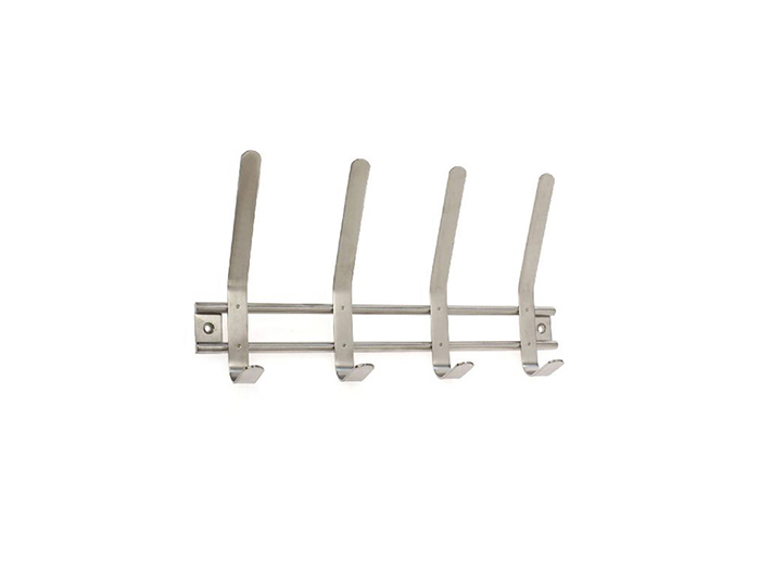 inox-wall-hanger-with-4-long-hooks