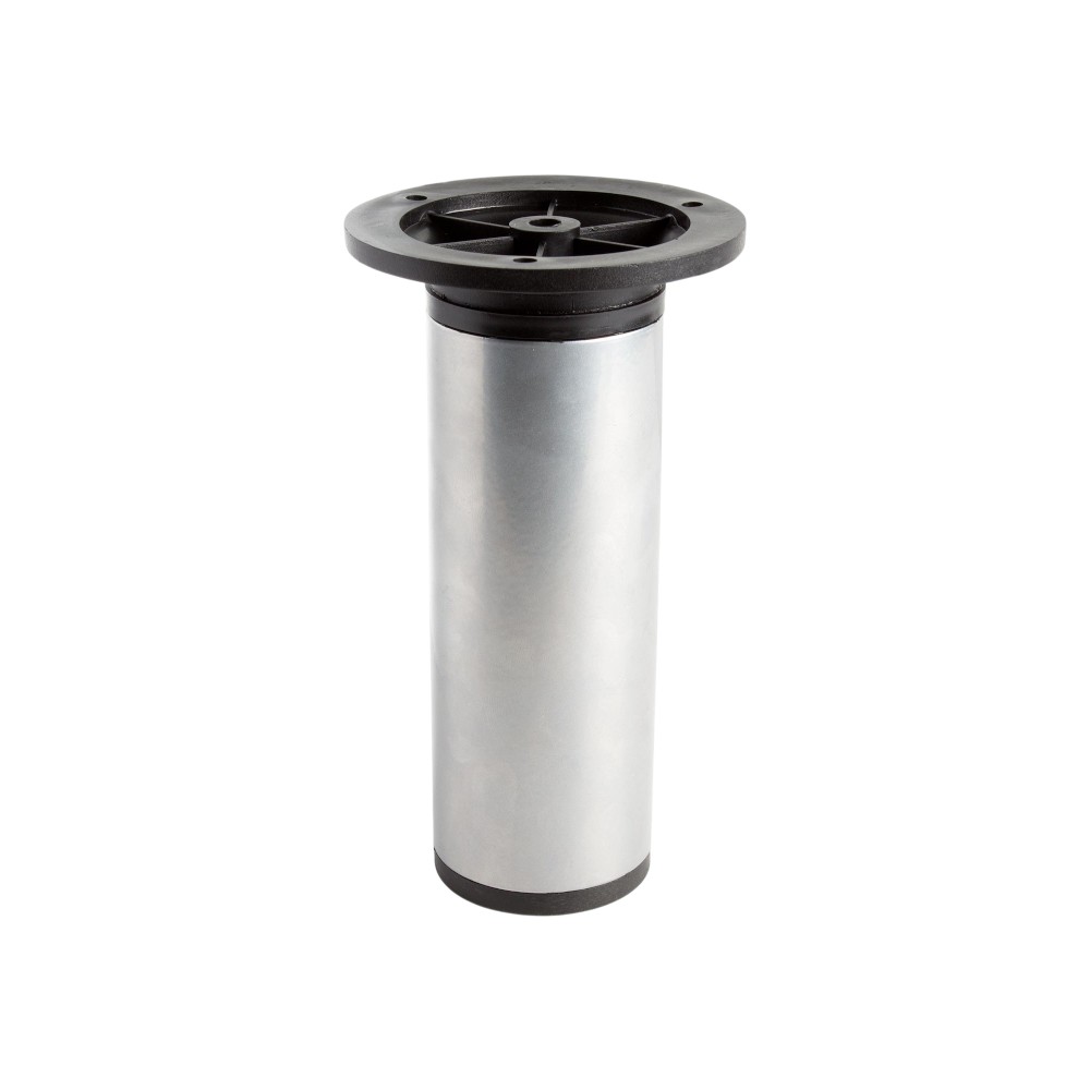 aluminium-furniture-leg-50mm-x-15cm