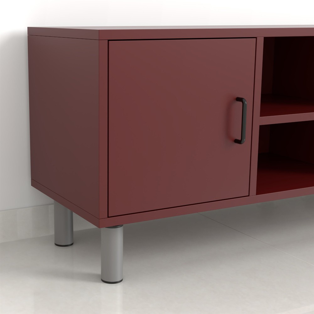 aluminium-furniture-leg-50mm-x-15cm