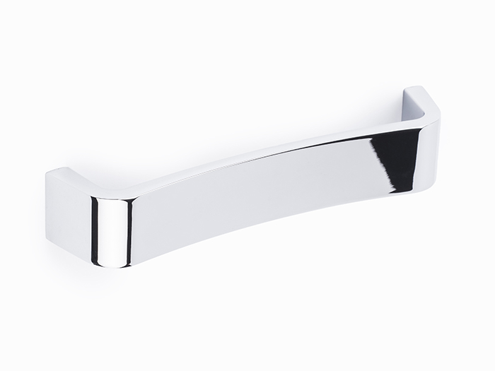 furniture-handle-chrome-160mm