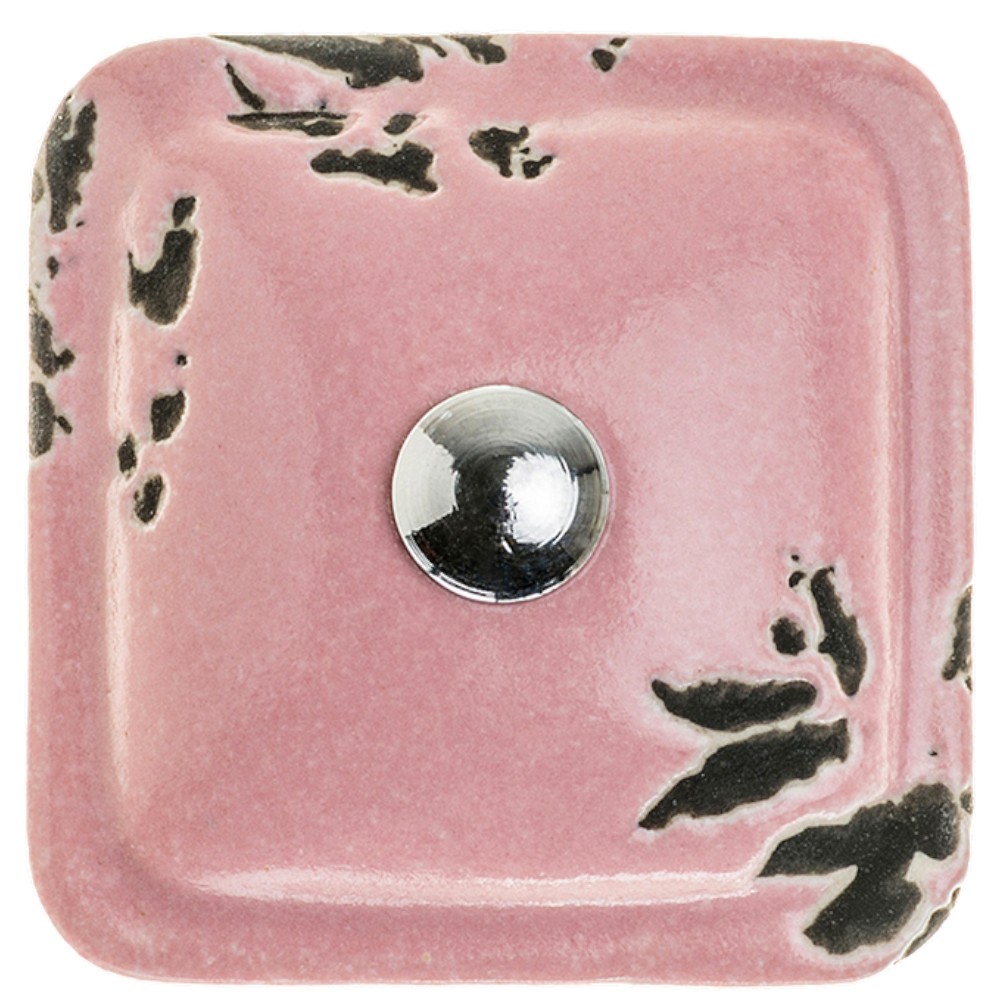 knob-porcelain-34mm-pink
