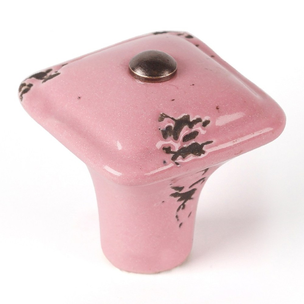 knob-porcelain-34mm-pink