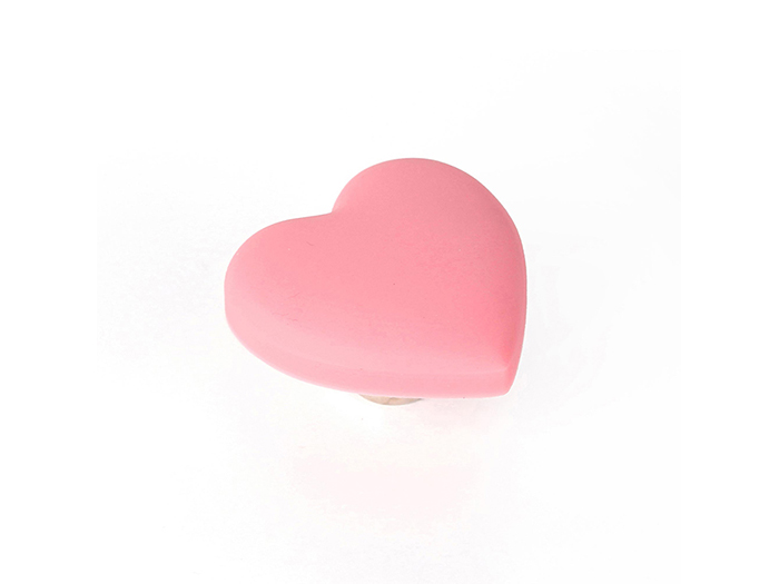 rei-rubber-heart-shaped-knob-pink-4-1-cm