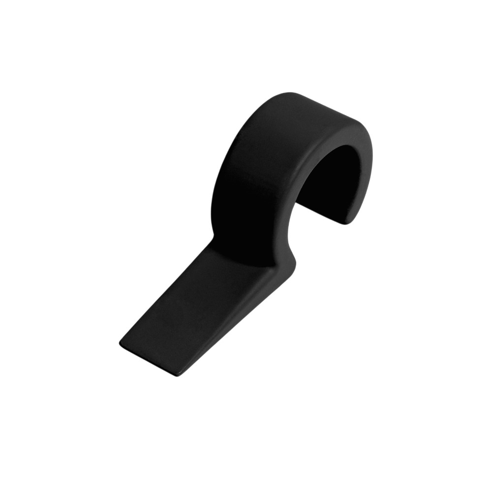 door-stopper-rubber-92x24x43mm-black-matt