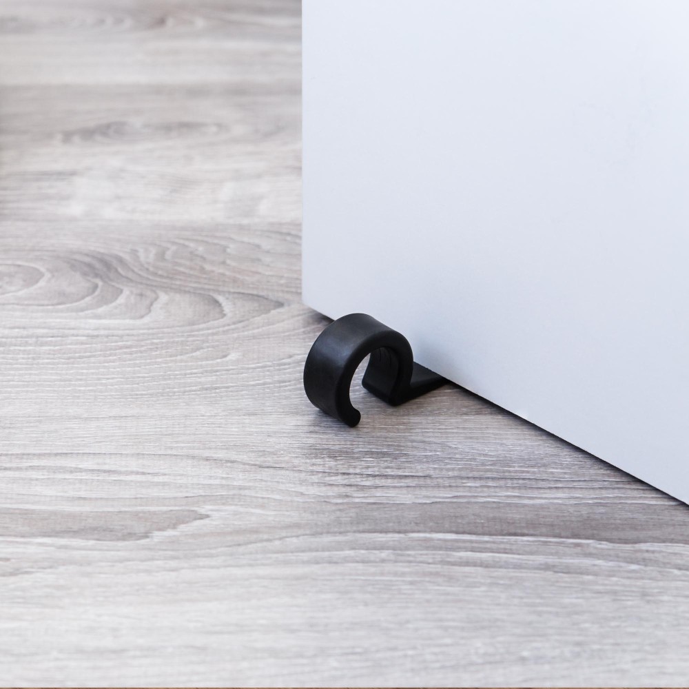 door-stopper-rubber-92x24x43mm-black-matt