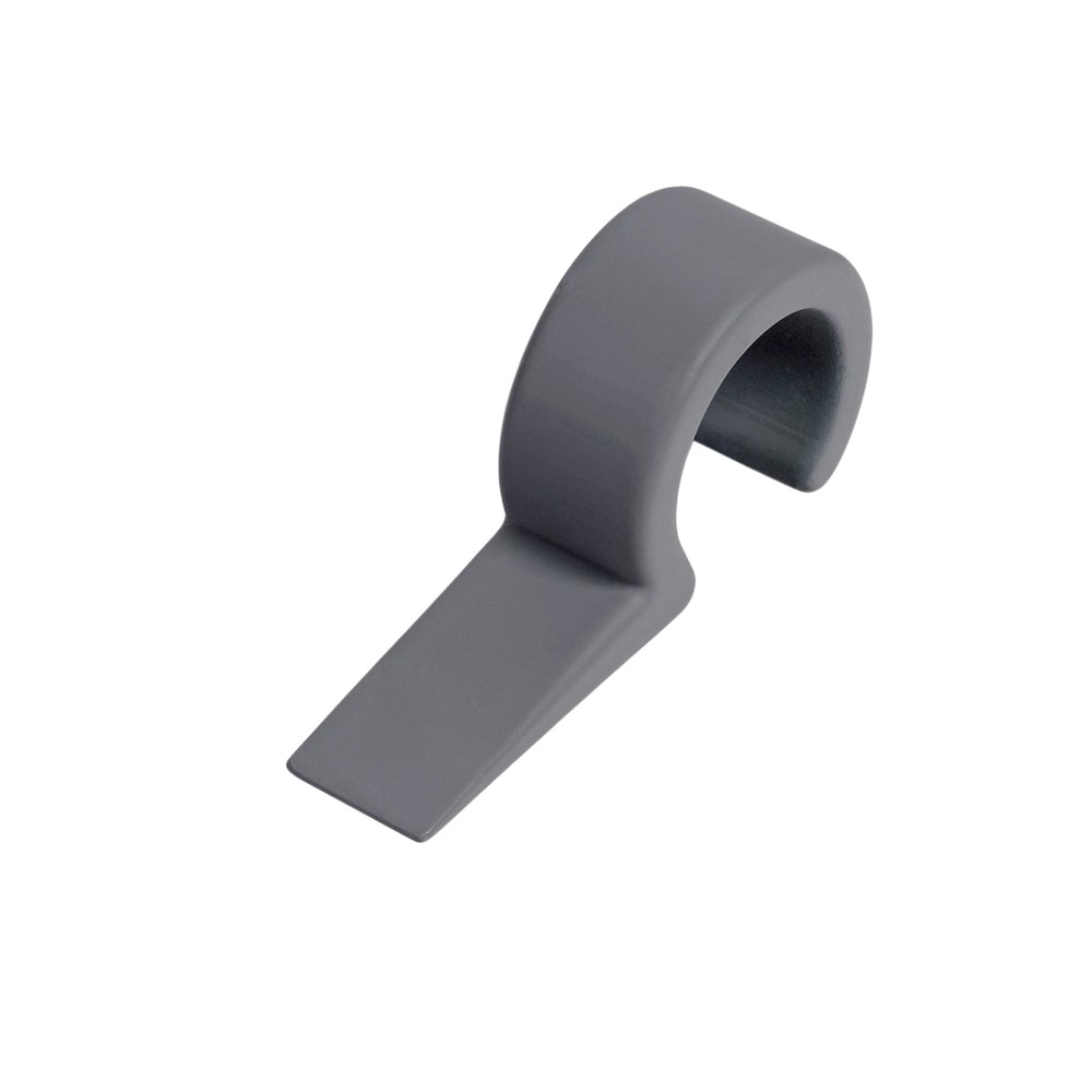 door-stopper-rubber-92x24x43mm-anthracite