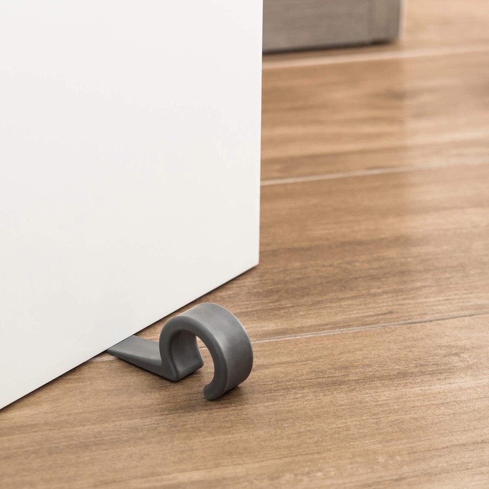 door-stopper-rubber-92x24x43mm-anthracite