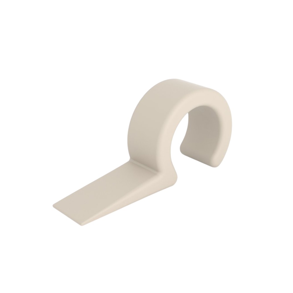 door-stopper-rubber-92x24x43mm-beige