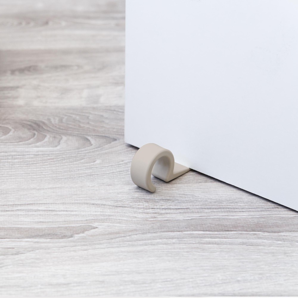 door-stopper-rubber-92x24x43mm-beige