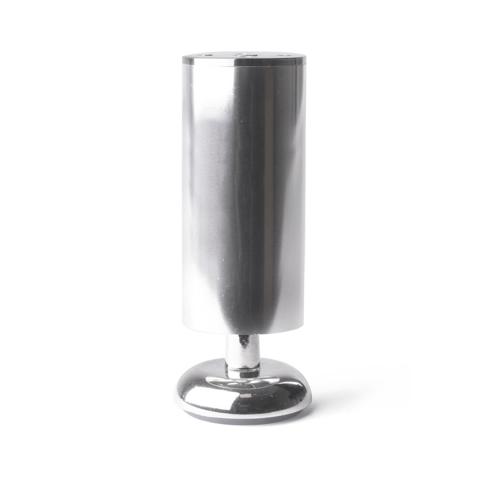 polished-chrome-furniture-leg-50mm-x-15–16cm