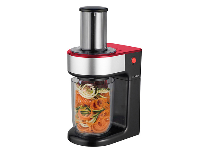 sogo-spiralizer-80w-1-2l