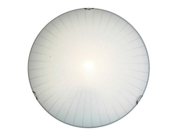 line-design-glass-round-ceiling-light-40-cm-e27