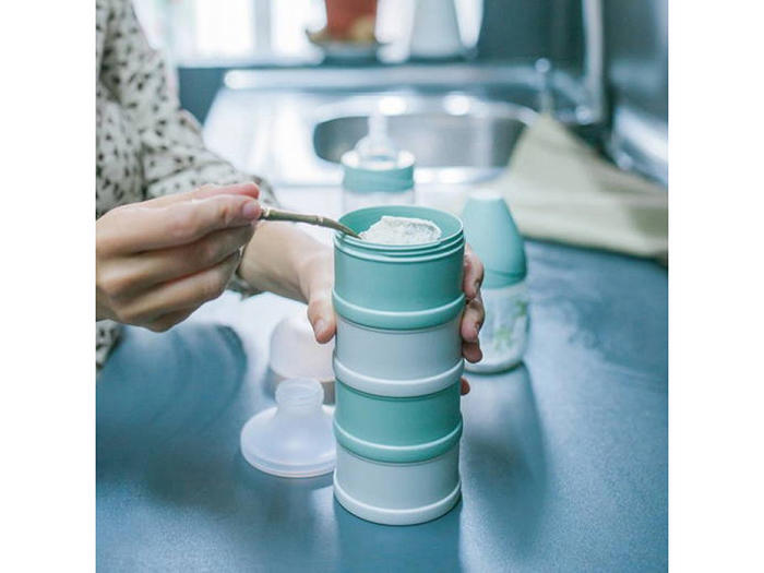 suavinex-hygge-milk-powder-dispenser-green